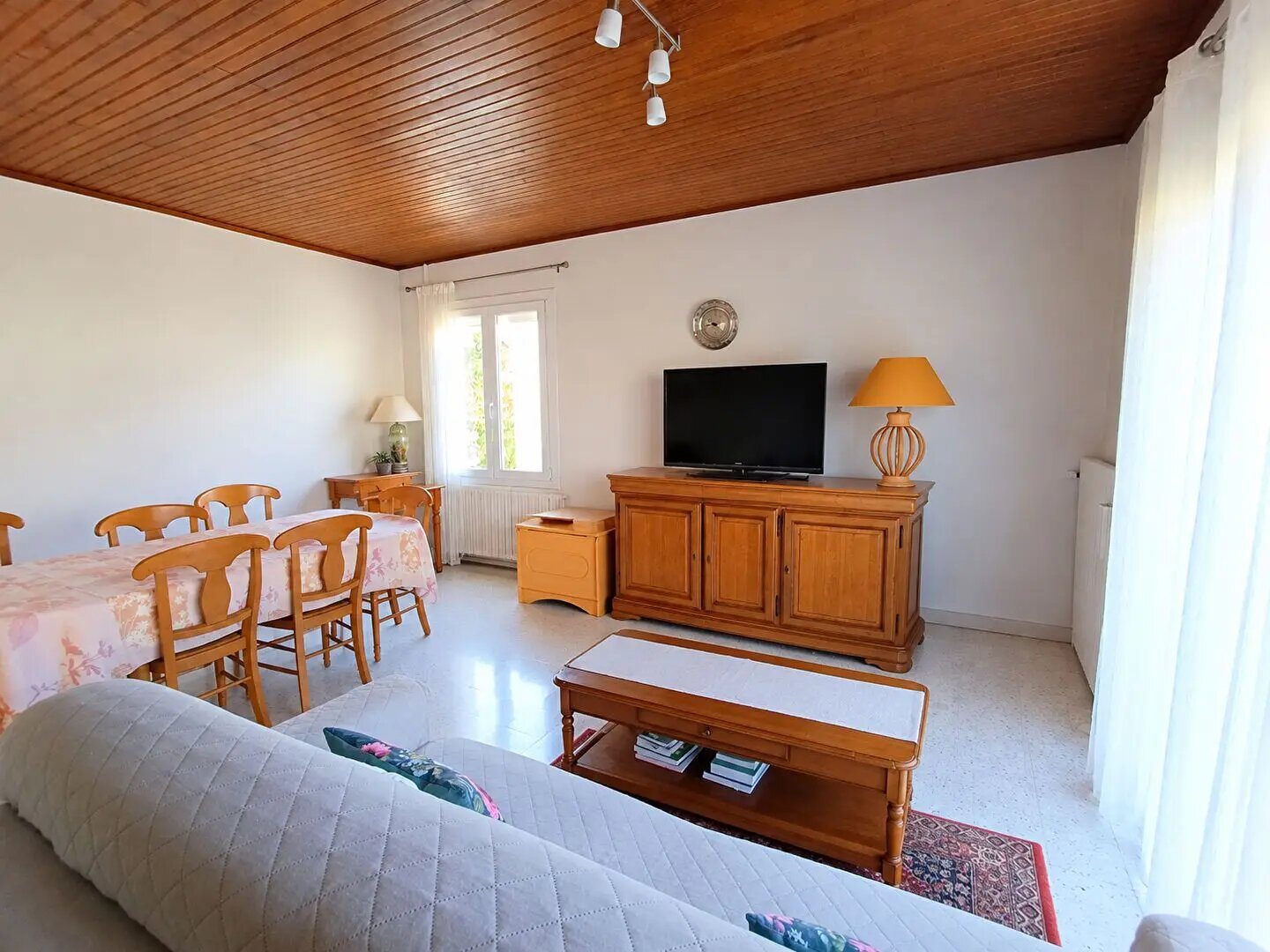 Maison à vendre, 120m², Montpellier