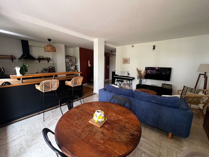 Appartement à vendre, 70m², Montpellier
