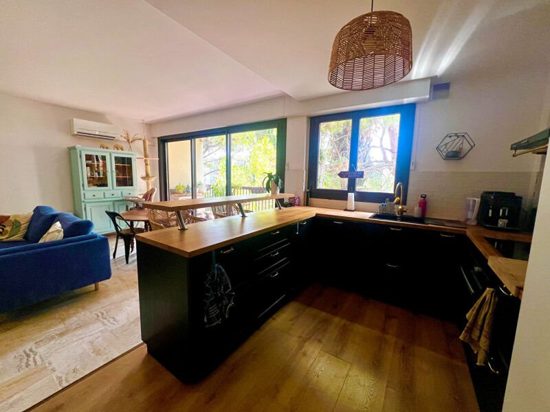 Appartement à vendre, 70m², Montpellier