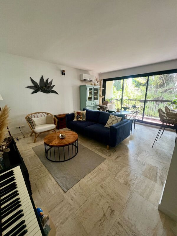 Appartement à vendre, 70m², Montpellier