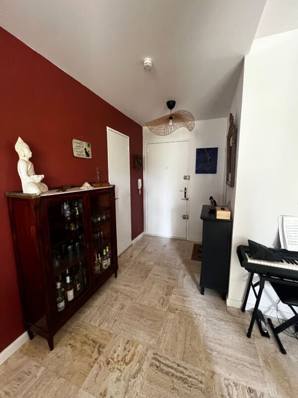 Appartement à vendre, 70m², Montpellier