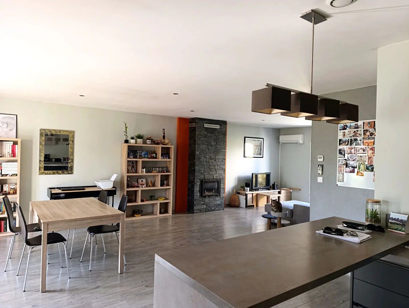 Maison à vendre, 104m², Montpellier