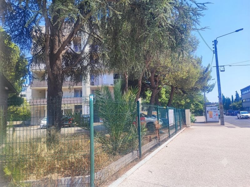Appartement à vendre, 19m², Montpellier