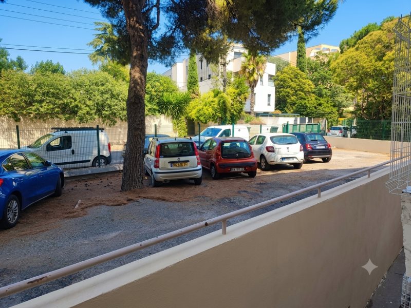 Appartement à vendre, 19m², Montpellier