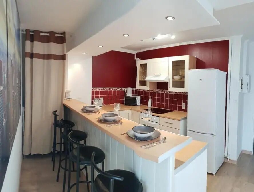 Appartement à vendre, 63m², Montpellier