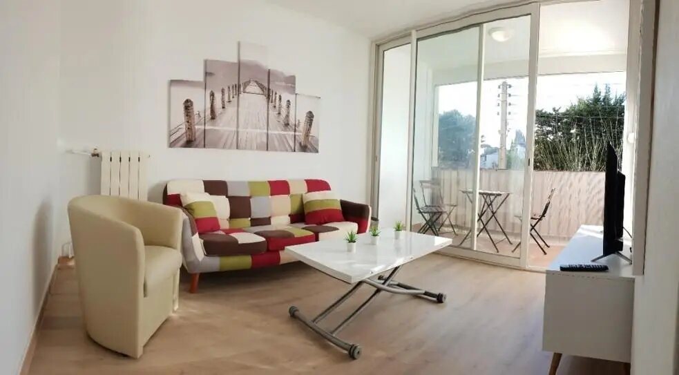 Appartement à vendre, 63m², Montpellier