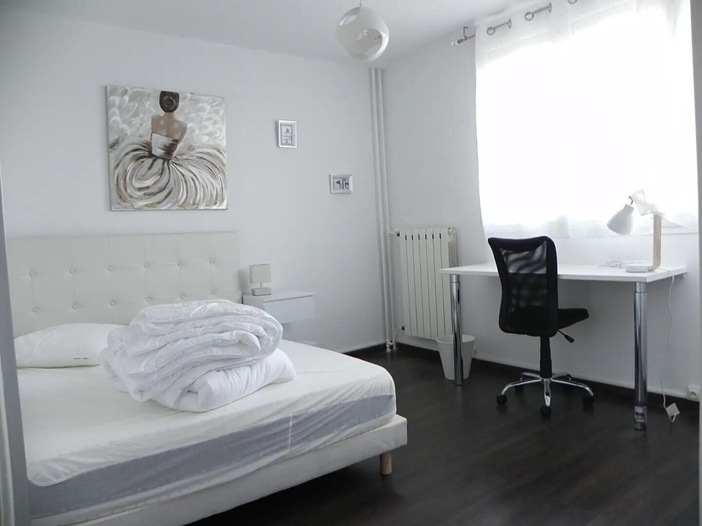 Appartement à vendre, 63m², Montpellier
