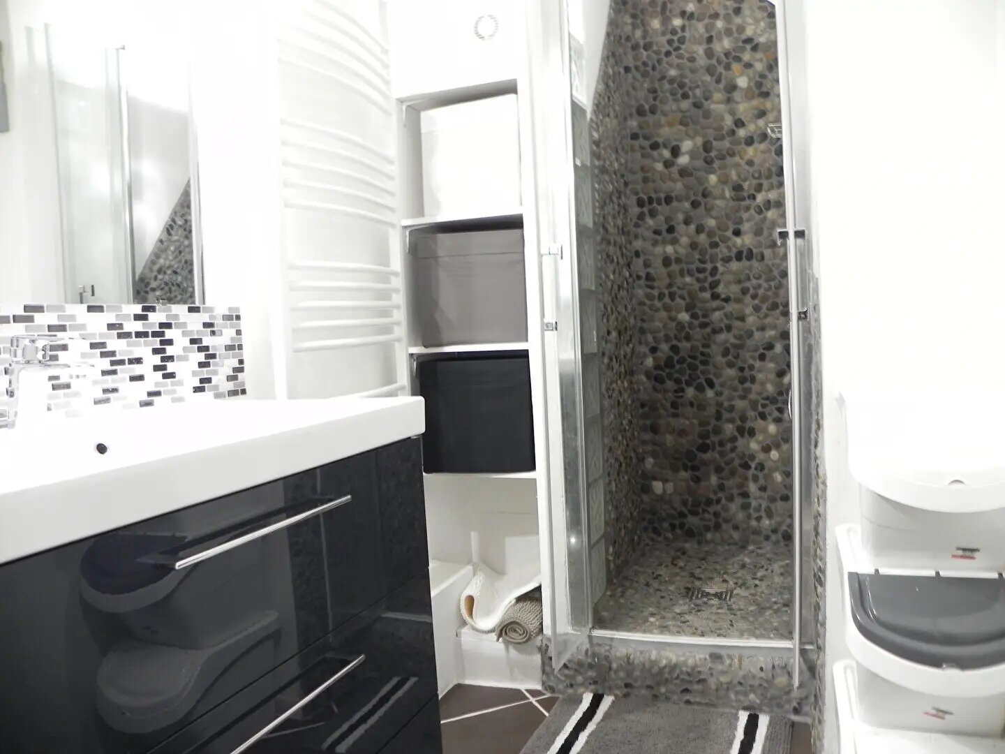 Appartement à vendre, 63m², Montpellier