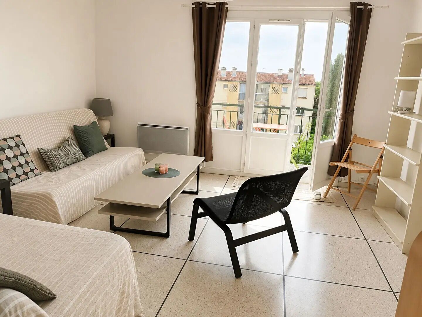 Appartement à vendre, 70m², Montpellier