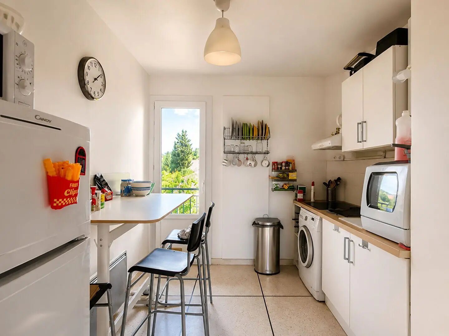 Appartement à vendre, 70m², Montpellier