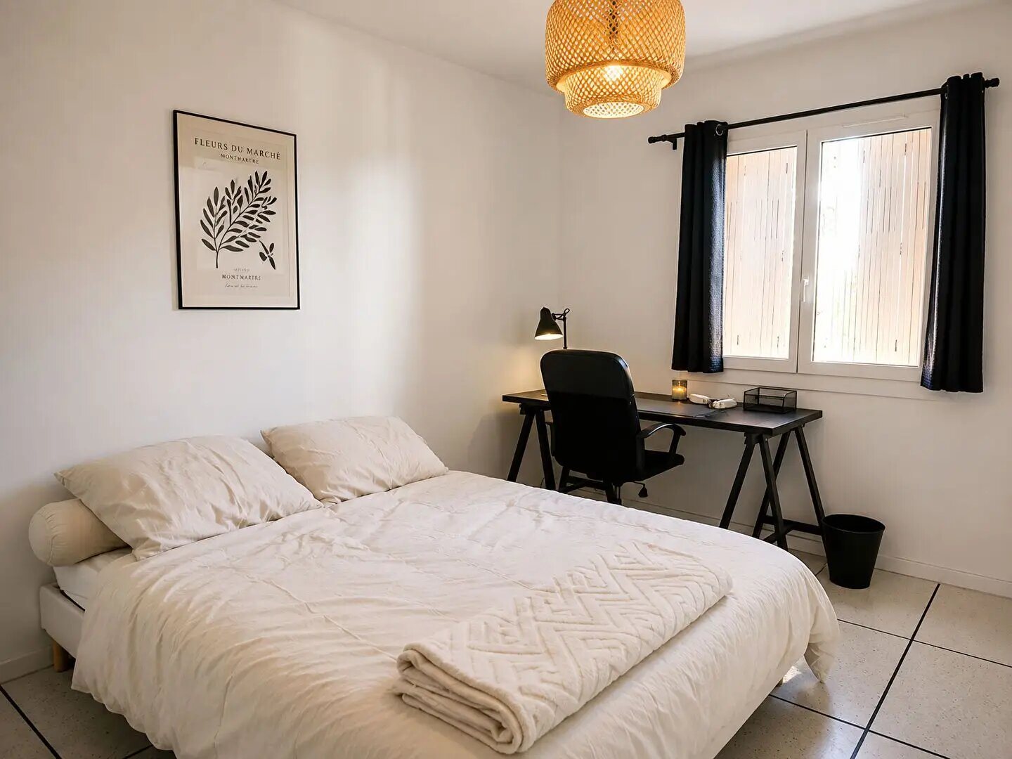 Appartement à vendre, 70m², Montpellier