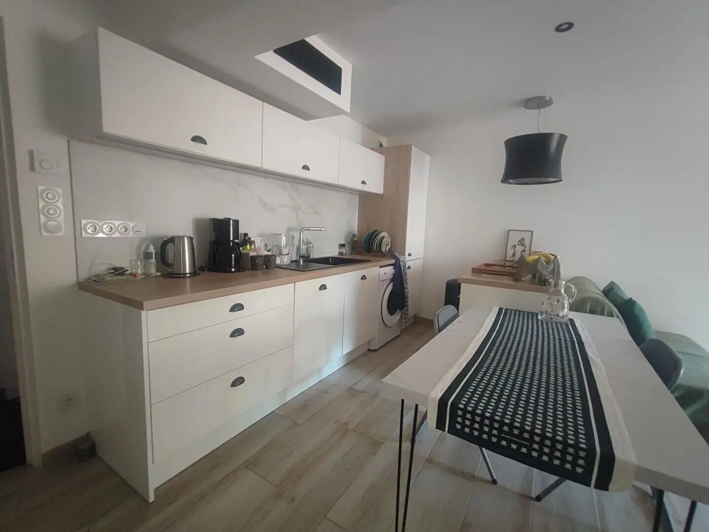 Appartement à vendre, 51m², Montpellier