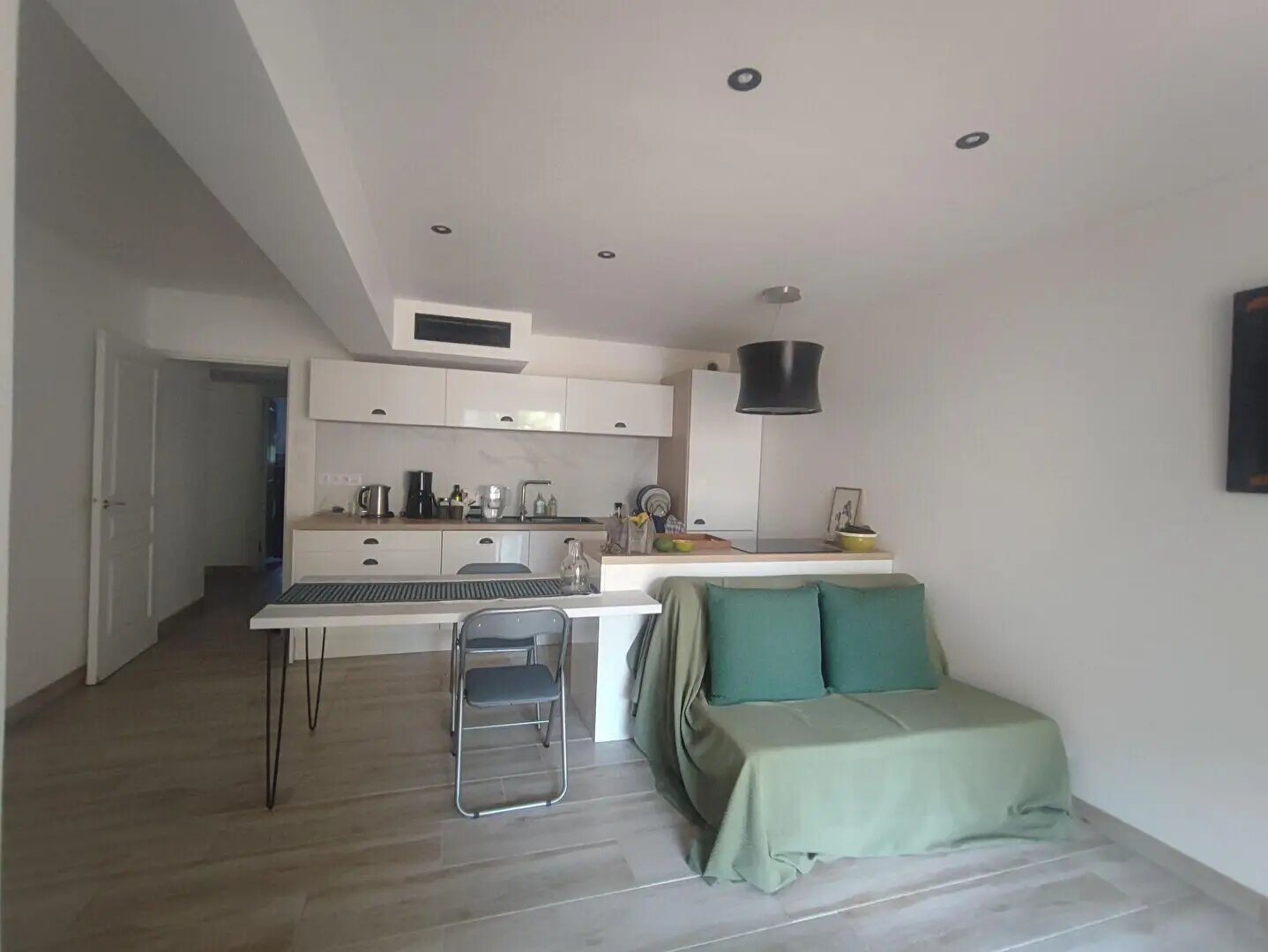 Appartement à vendre, 51m², Montpellier