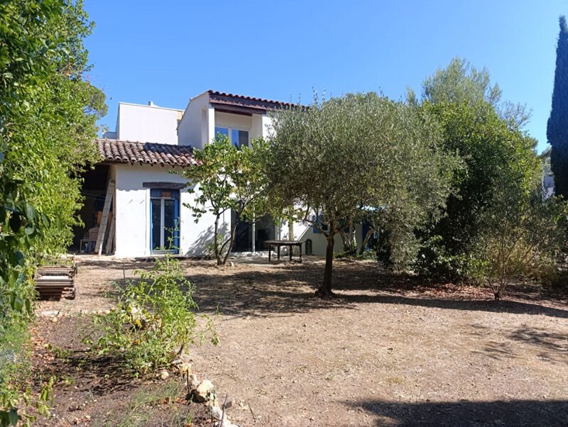 Maison à vendre, 125m², Montpellier