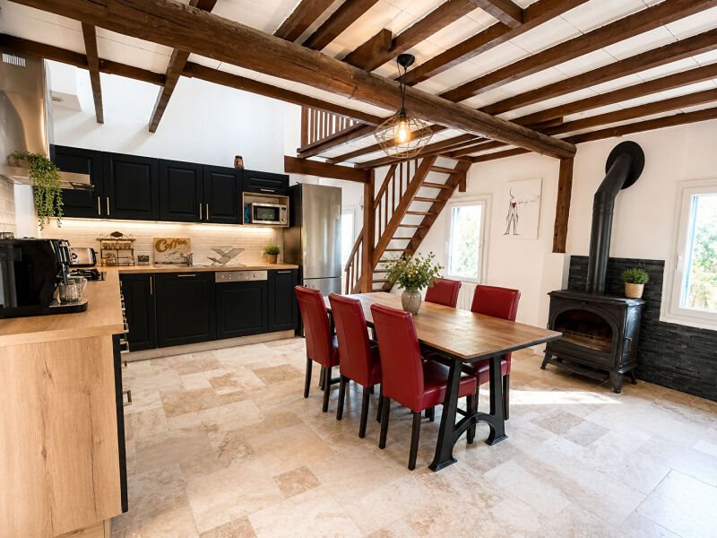 Maison à vendre, 125m², Montpellier