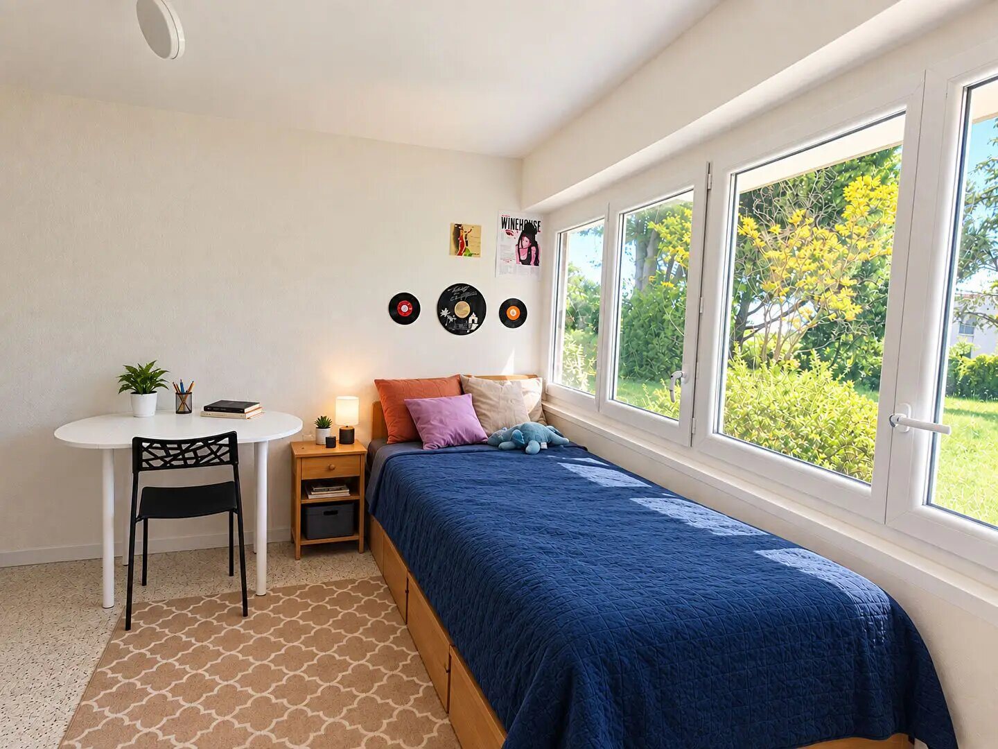 Appartement à vendre, 16m², Montpellier