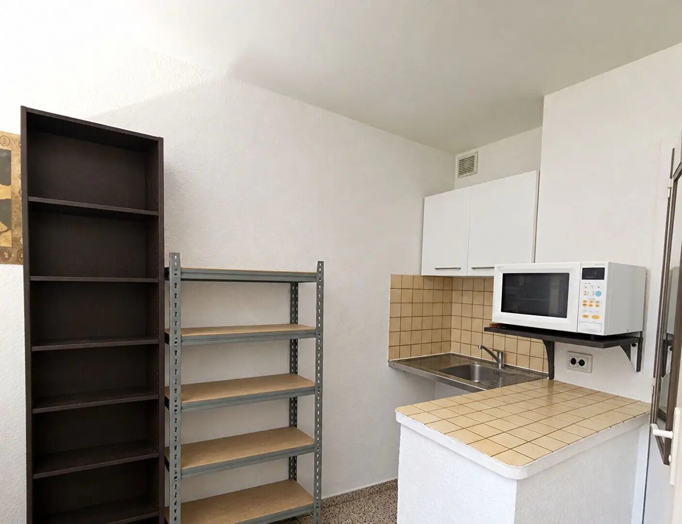 Appartement à vendre, 16m², Montpellier