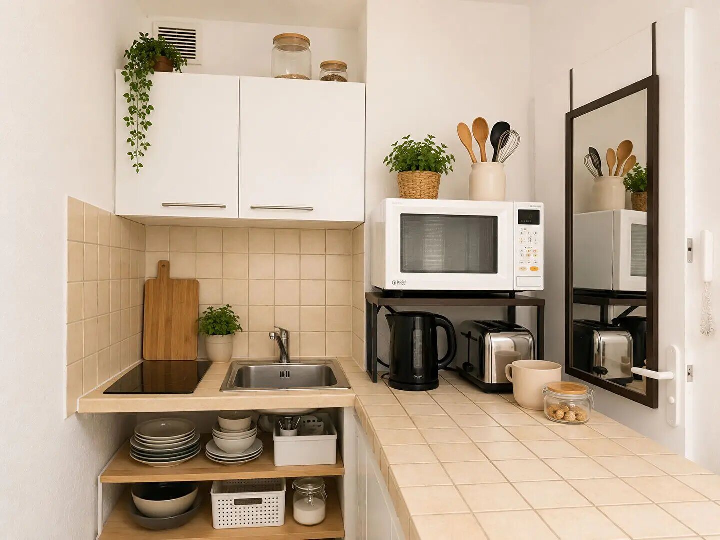 Appartement à vendre, 16m², Montpellier