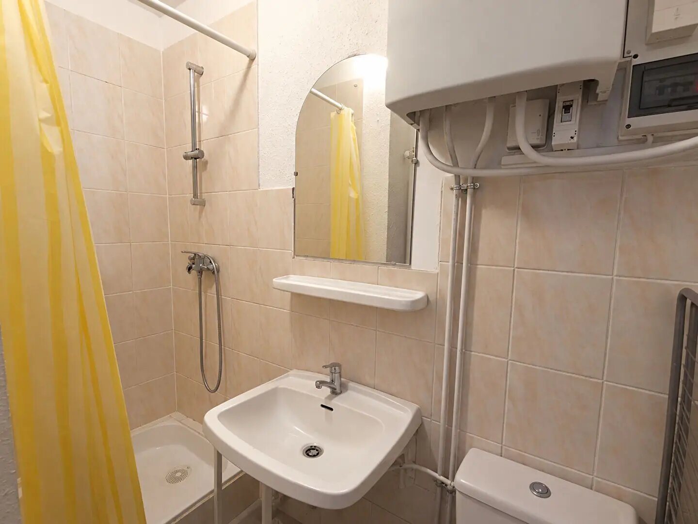 Appartement à vendre, 16m², Montpellier