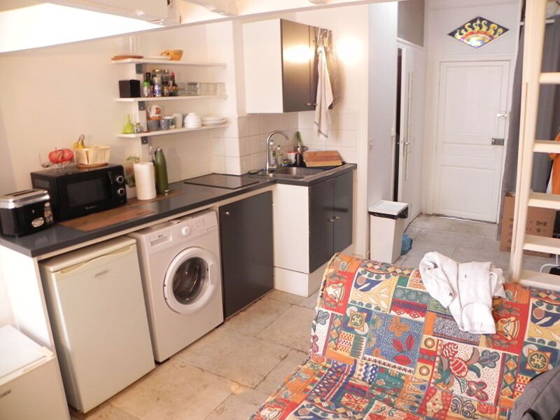 Appartement à louer, 19m², Montpellier