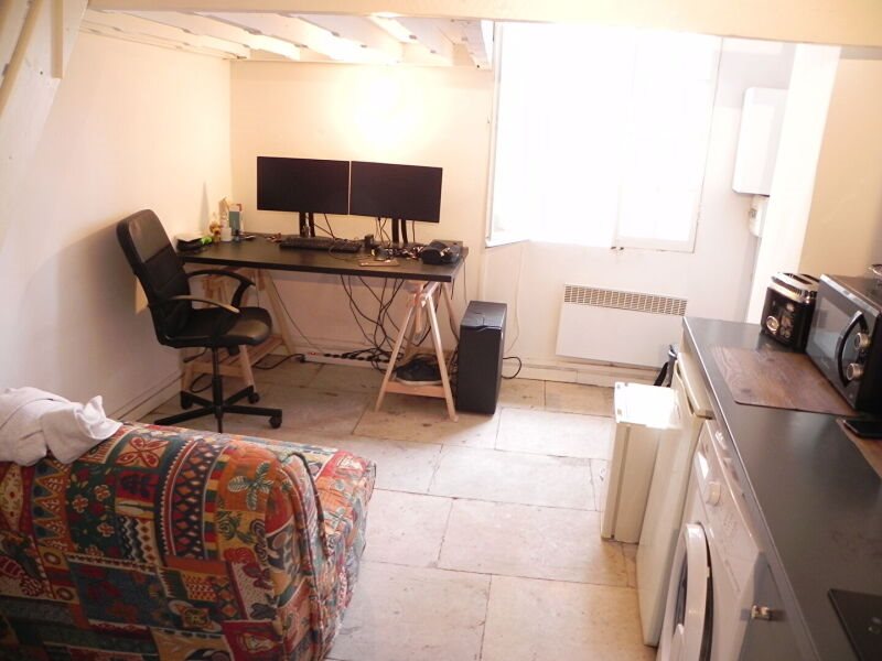 Appartement à louer, 19m², Montpellier