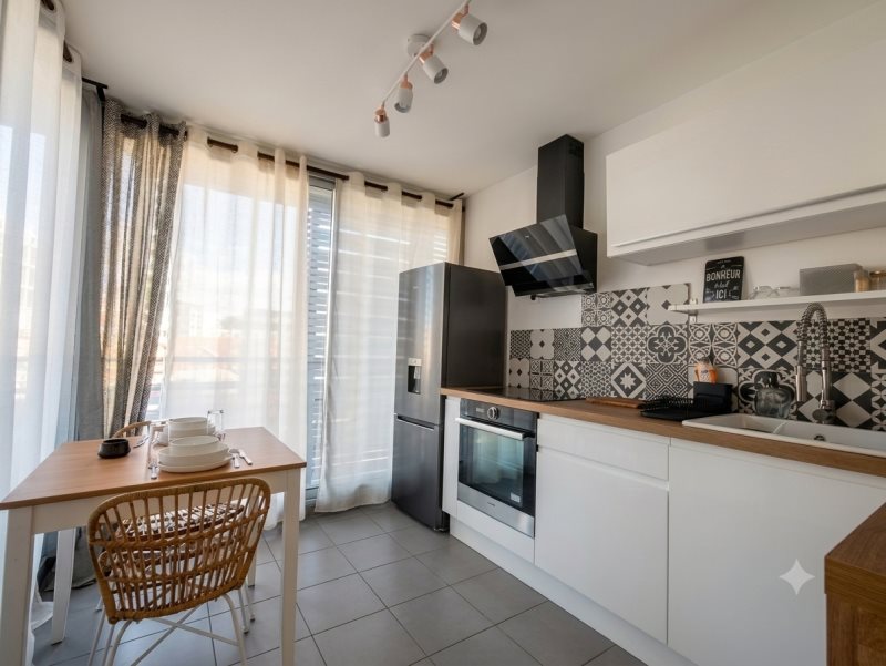 Appartement à vendre, 58m², Montpellier