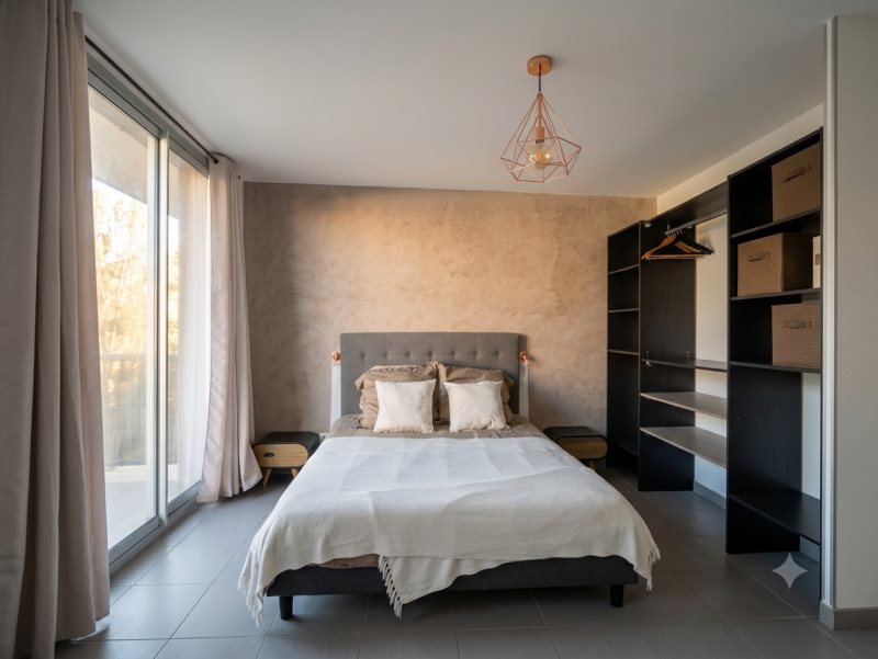 Appartement à vendre, 58m², Montpellier