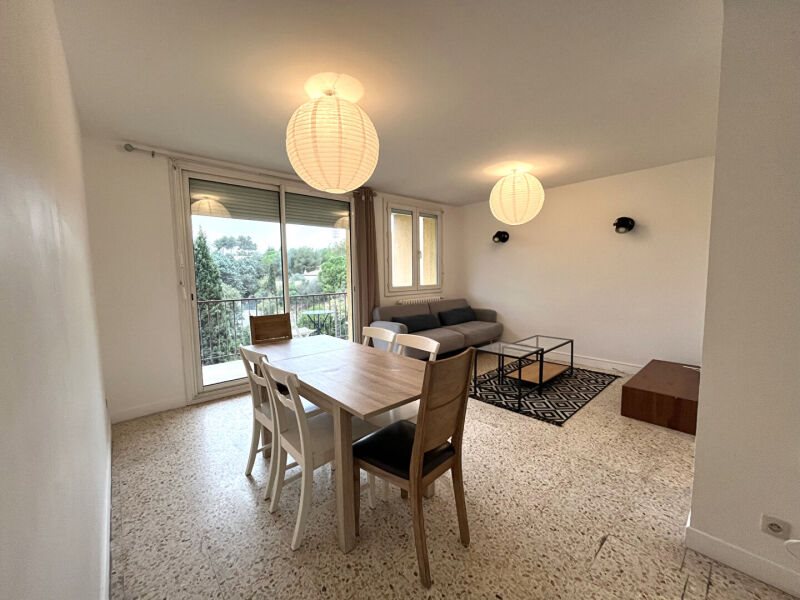 Appartement à vendre, 68m², Montpellier