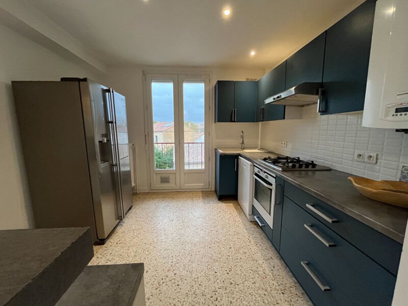 Appartement à vendre, 68m², Montpellier