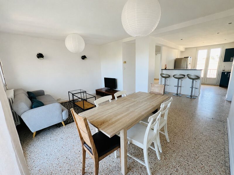 Appartement à vendre, 68m², Montpellier