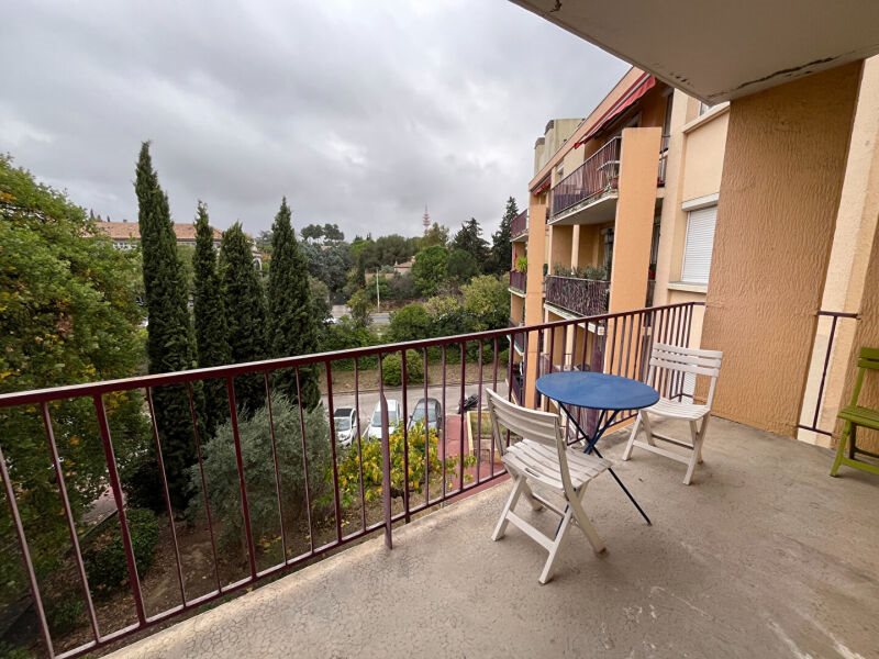Appartement à vendre, 68m², Montpellier