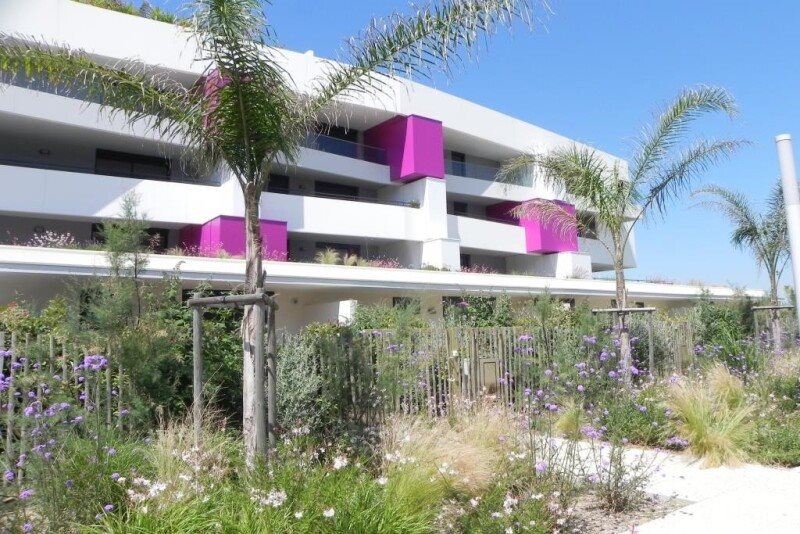 Appartement à louer, 45m², Palavas-les-Flots