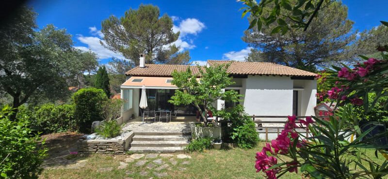 Maison à vendre, 196m², Montpellier