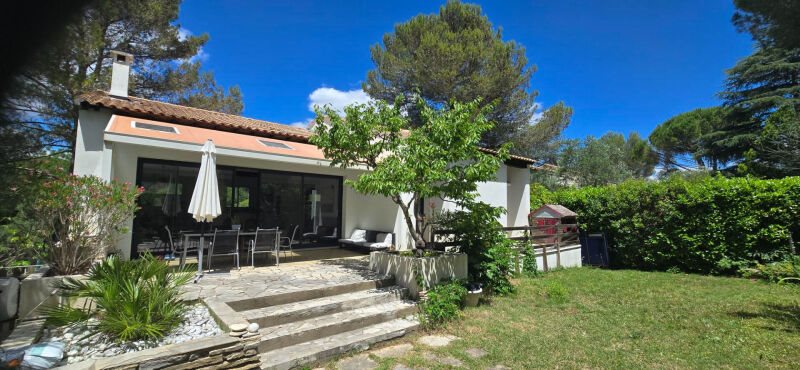 Maison à vendre, 196m², Montpellier
