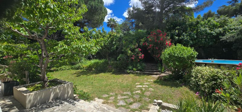 Maison à vendre, 196m², Montpellier