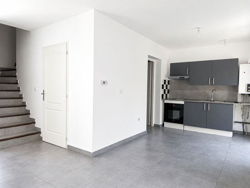 Maison à vendre, 57m², Saint-Gély-du-Fesc