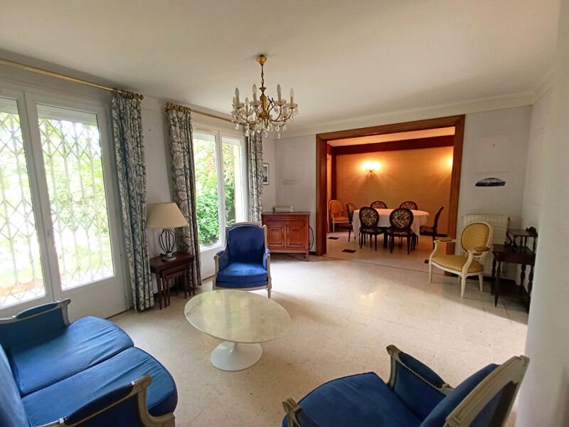 Maison à vendre, 96m², Montpellier