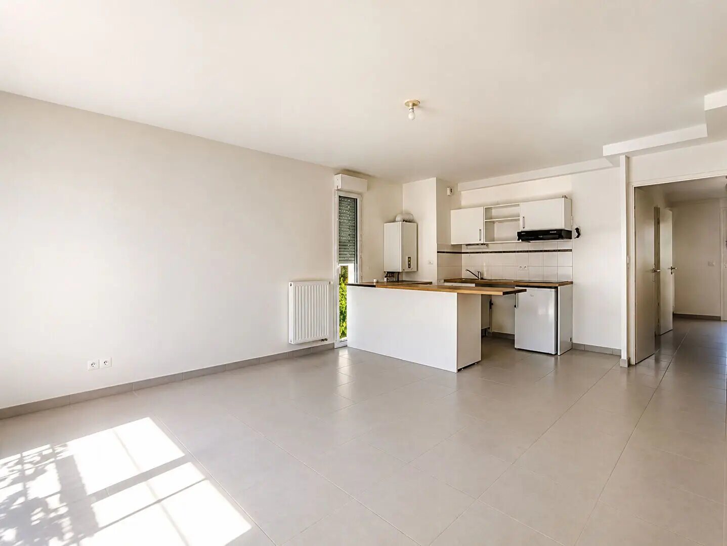 Appartement à vendre, 61m², Castelnau-le-Lez