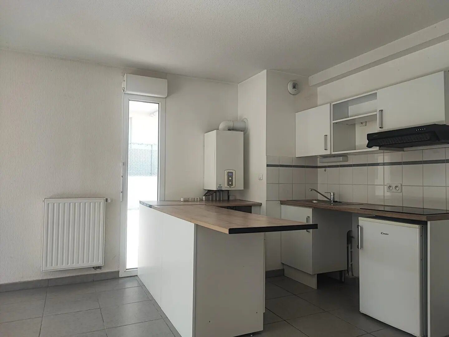 Appartement à vendre, 61m², Castelnau-le-Lez