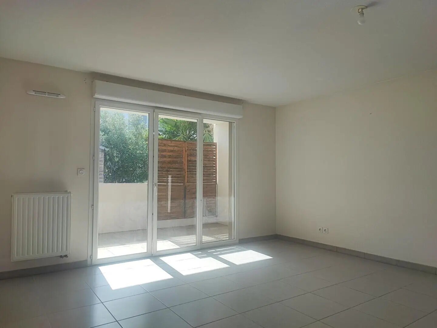 Appartement à vendre, 61m², Castelnau-le-Lez