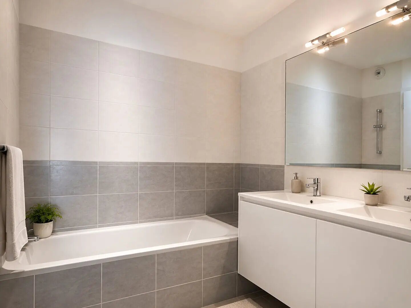 Appartement à vendre, 61m², Castelnau-le-Lez