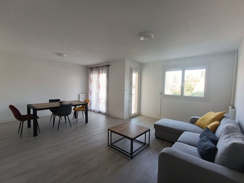 Appartement à vendre, 67m², Montpellier