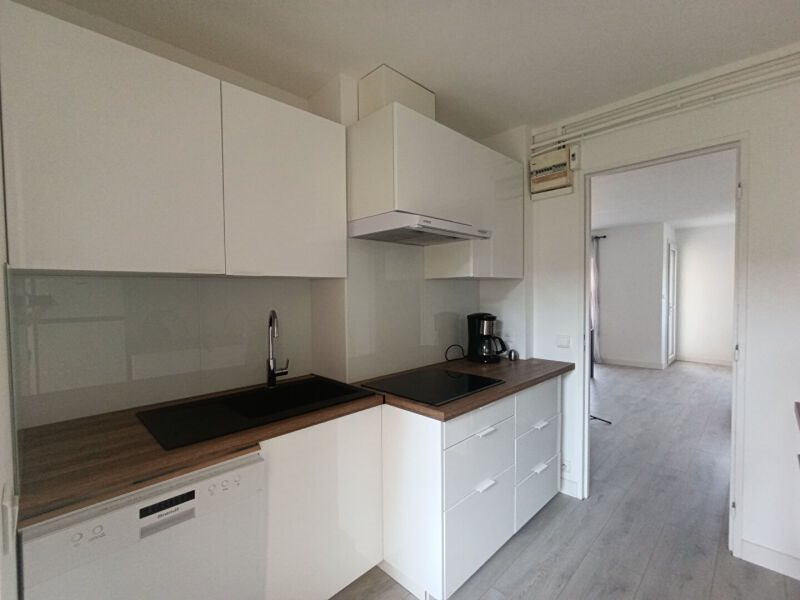 Appartement à vendre, 67m², Montpellier