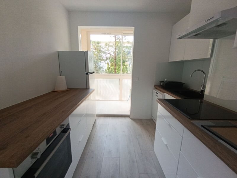 Appartement à vendre, 67m², Montpellier