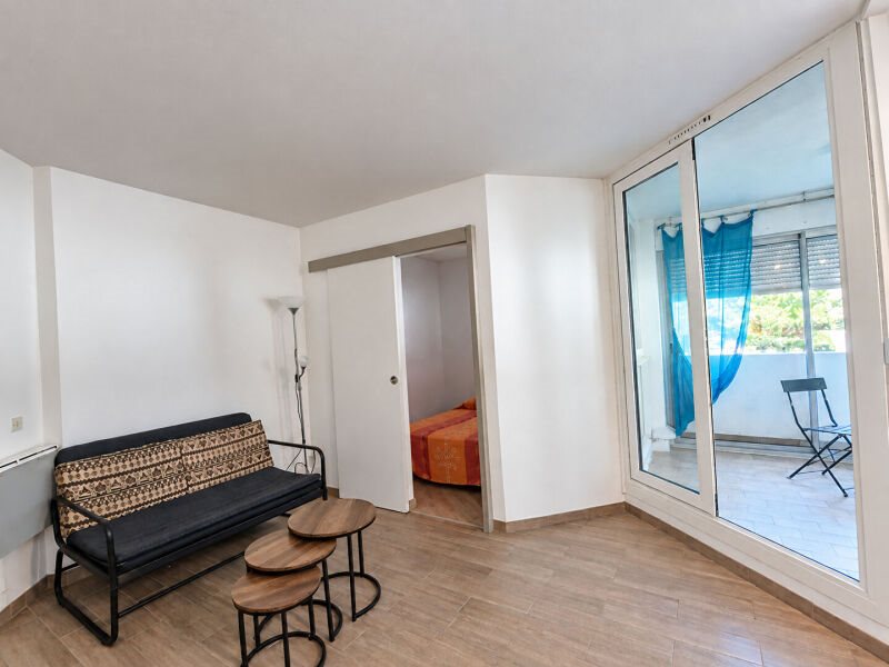 Appartement à vendre, 33m², Montpellier