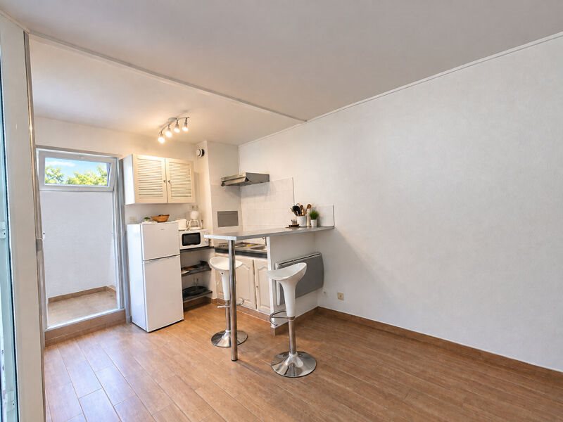 Appartement à vendre, 33m², Montpellier