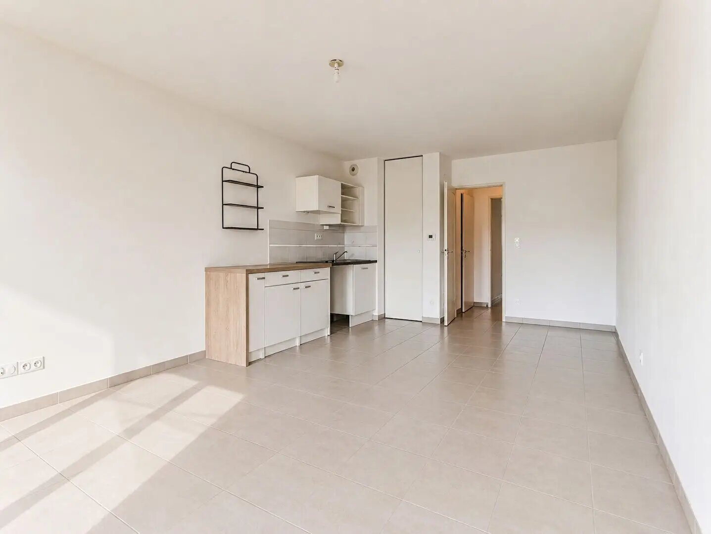 Appartement à vendre, 50m², Montpellier
