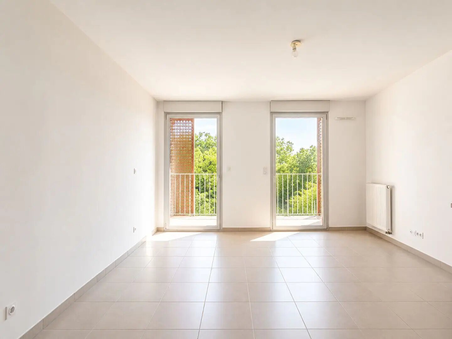 Appartement à vendre, 50m², Montpellier