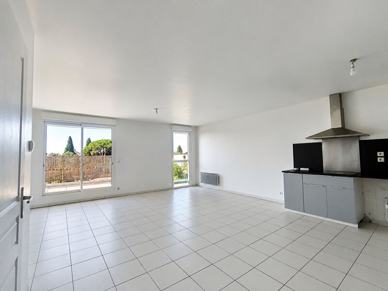 Appartement à vendre, 68m², Montpellier