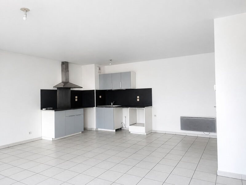 Appartement à vendre, 68m², Montpellier